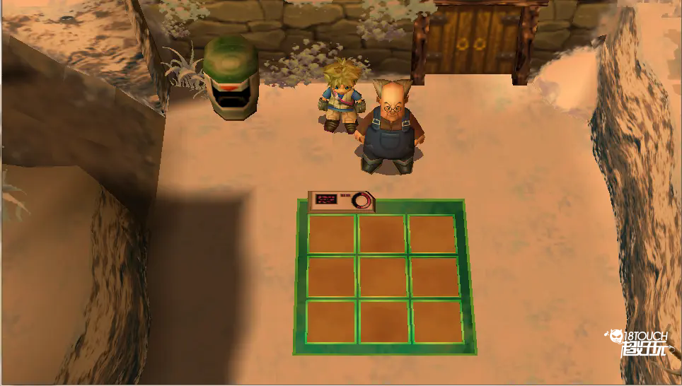 纯真生活新牧场物语