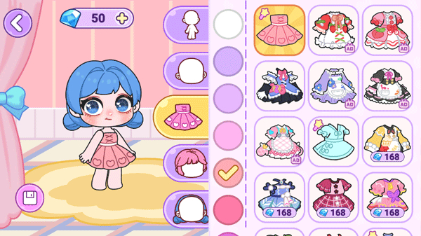 艾拉世界小镇时光正版