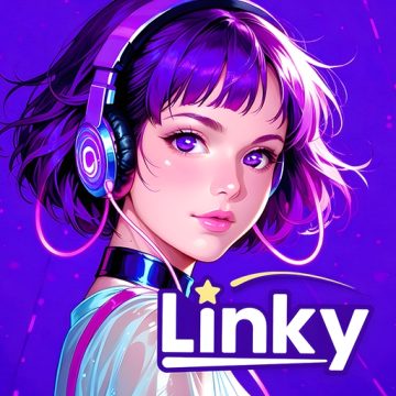 LinkyAI聊天软件官方中文版下载最新版v2.38.0