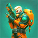 Ailment病毒汉化版手游下载v1.0.6