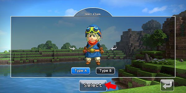 勇者斗恶龙创世小玩家手机版新手攻略2