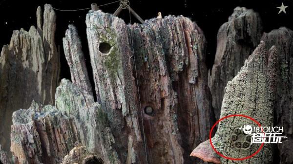 第一个星球攻略