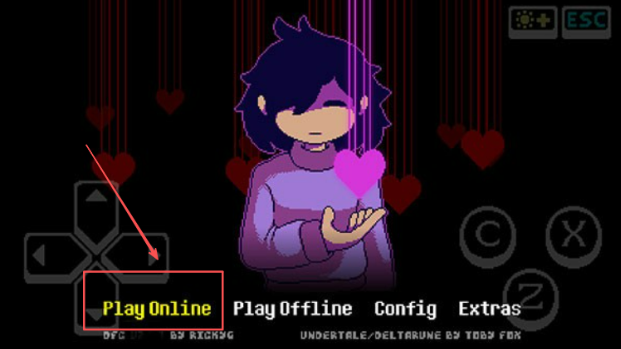 传说之下别忘了