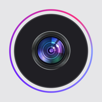 龙年美图壁纸相机官方最新版下载v1.0.1安卓版