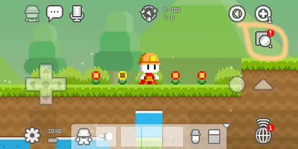 波谷波谷联机版