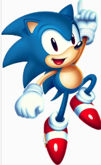 索尼克狂欢最新版