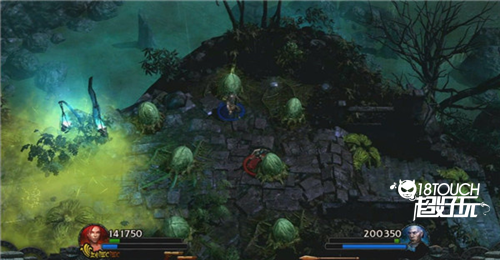 劳拉与光之守护者