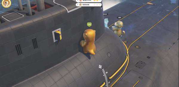 动物派对安卓版游戏