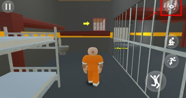 奥比从巴里监狱逃脱