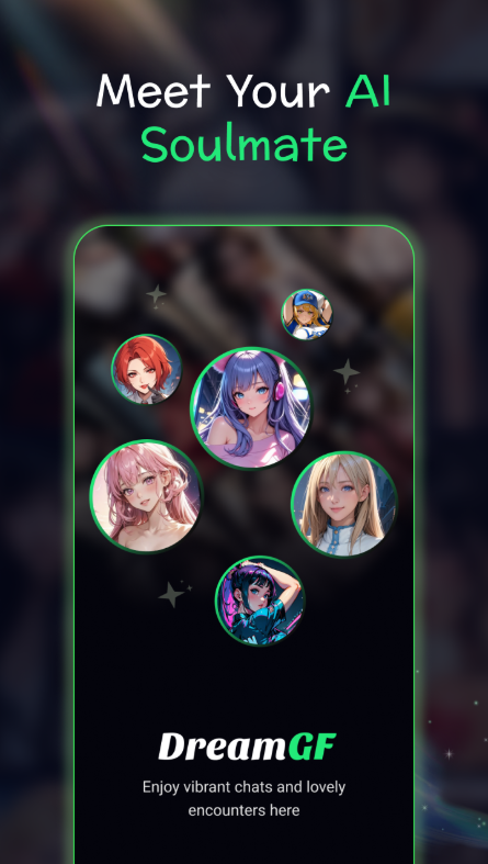 FantasyGF AI最新版下载