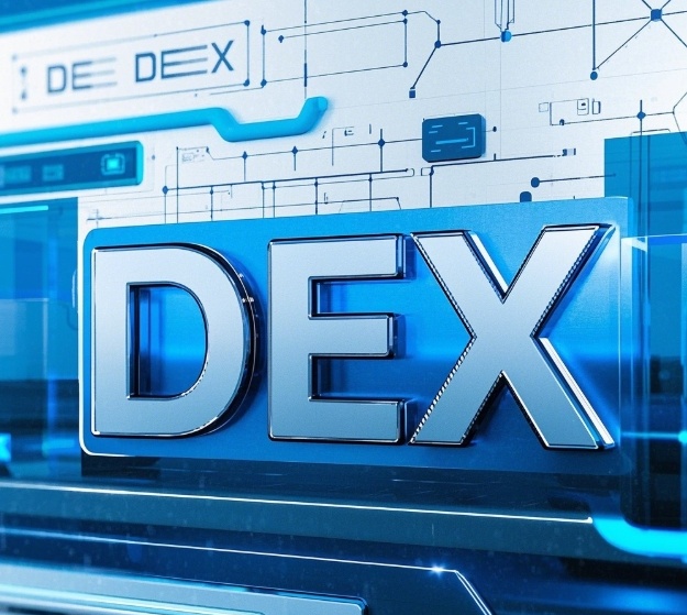 dex交易所