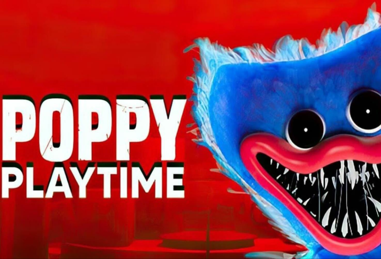 波比的游戏时间0手机版