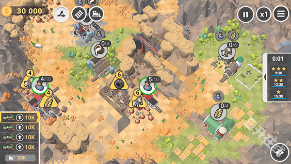 铁路规划新星官方正版