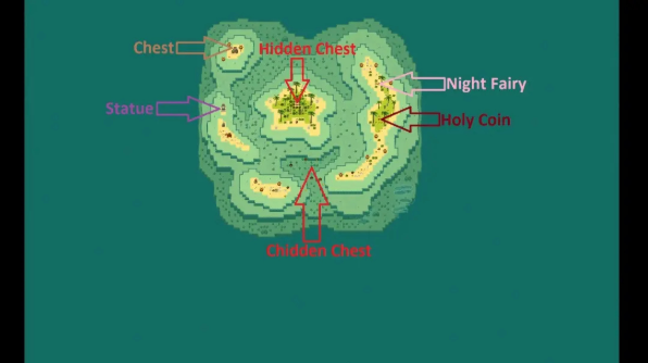 天命与厄运世界