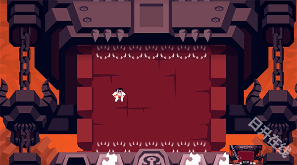 地狱把妹王汉化版