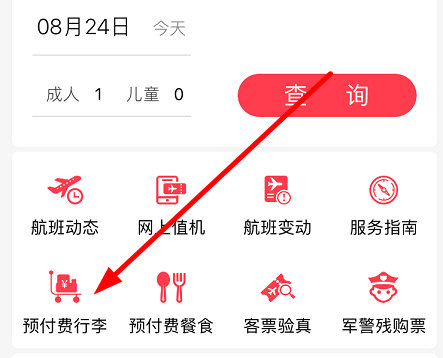 首都航空最新版下载