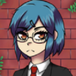 卡在墙上的少女2汉化版V1.7