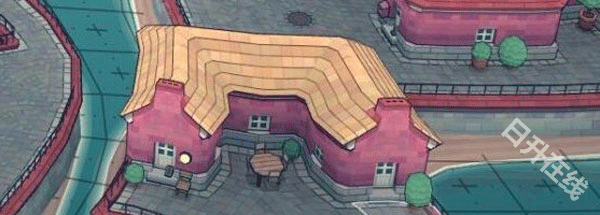 城镇叠叠乐手机版