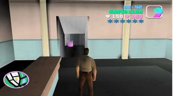 侠盗猎车手罪恶都市中文版