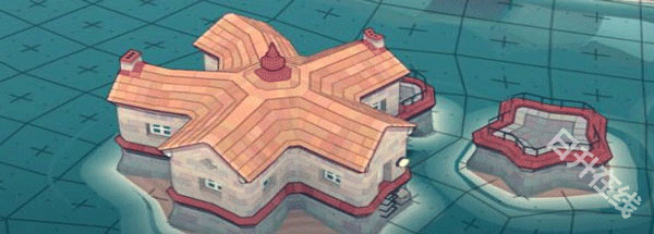 城镇叠叠乐手机版