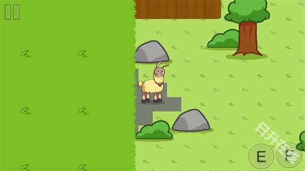 饥饿的拉姆手机版