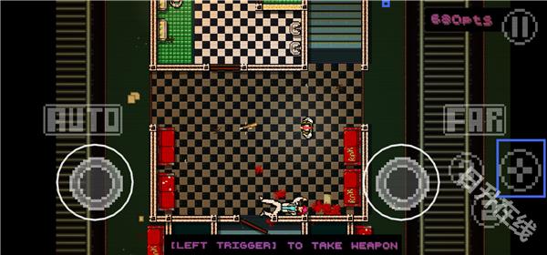 迈阿密热线手机版