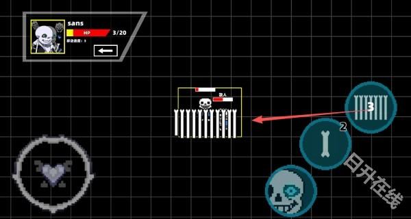 传说之下混沌时空