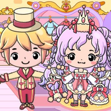 Miga Town My World国际版V1.90