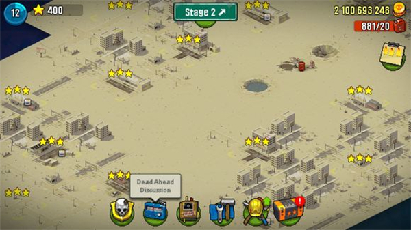 死亡突围僵尸战争官方正版