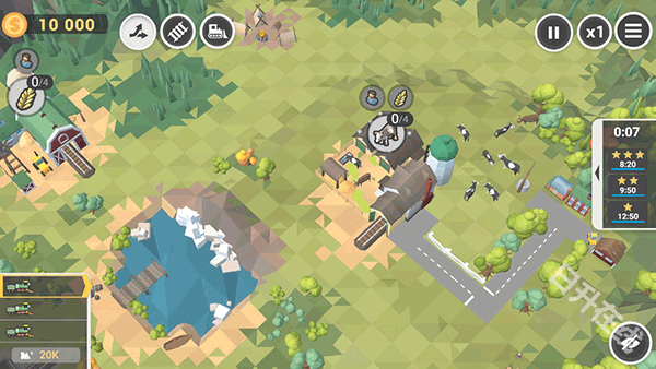 铁路规划新星官方正版