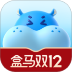 盒马长辈版免费安装v7.5.0