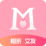 蜜糖视频聊天交友(在线视频聊天软件)安装v1.3.3