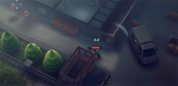 逃离鸭科夫手机版