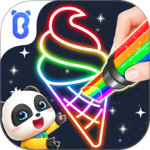 宝宝魔力画笔(儿童绘画)软件v9.90.12.10