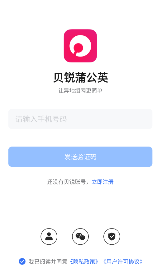 贝锐蒲公英