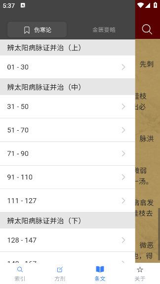 小猴掌上伤寒论官方版