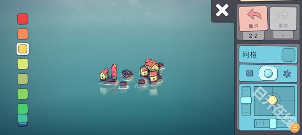 城镇叠叠乐手机版