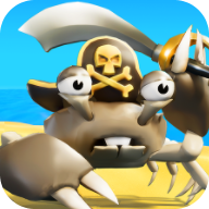 蟹王入侵官方正版最新版v1.0.7