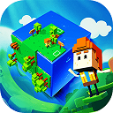 魔方世界cubeworld下载安装v1.7