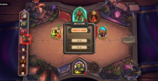 炉石传说官方版