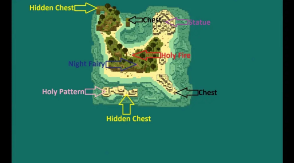 天命与厄运世界