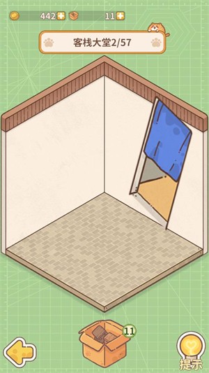 嘿我的手办做好了吗