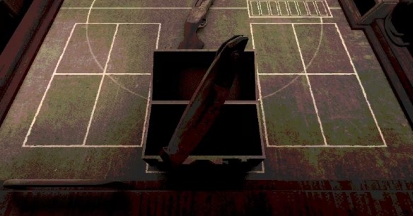 恶魔轮盘手机版