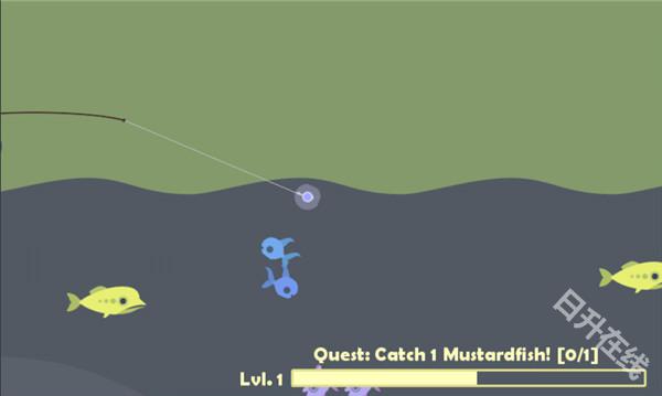 小猫钓鱼有船版本