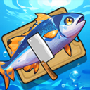 海上餐厅(刮鱼鳞)中文版v1.0.1