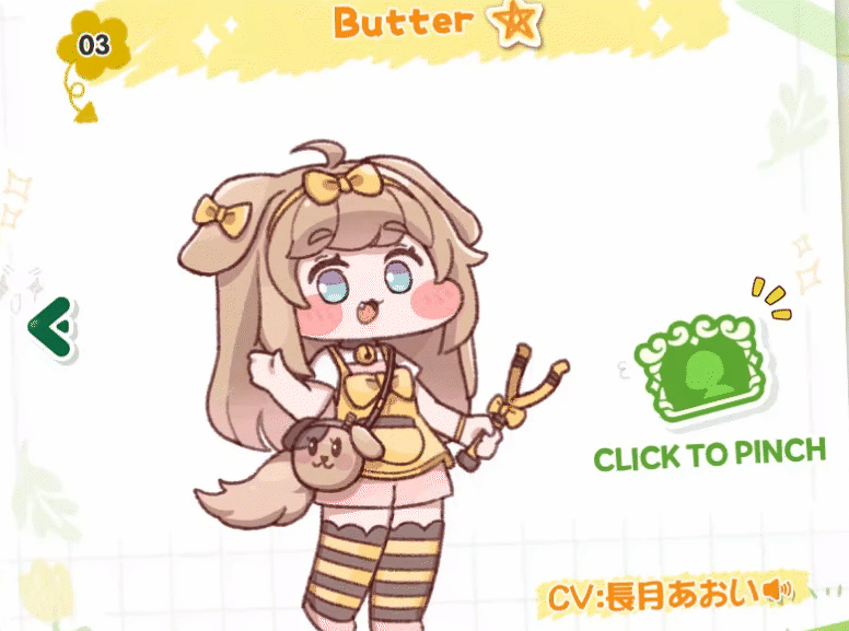 嘟嘟脸恶作剧国际服