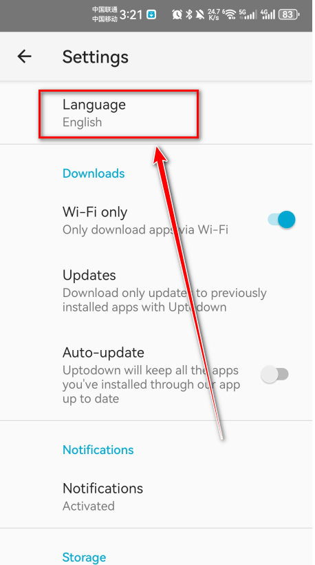 uptodown app store官方版 uptodown app store官方版