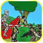 战争进化史手机版中文版苹果v4.8