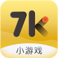 7k7k游戏盒app 3.5.0手机版