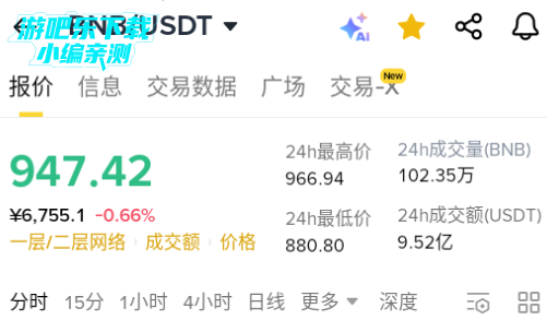 币币交易所app官方正版